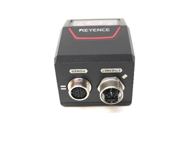 USED KEYENCE SR-651