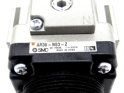 NEW SMC AR30-N03-Z REGULATOR AR30N03Z