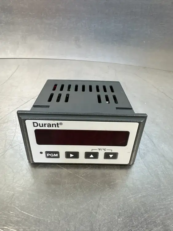 Used DURANT _UNKNOWN_ Counters/Timers South Carolina US | Palmetto Automation #1153493