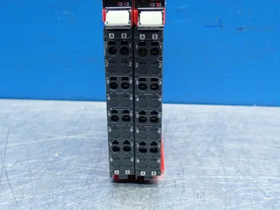 USED OMRON NXSOD400