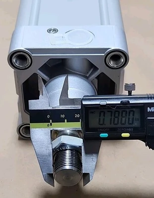 NEW Festo DNC-80-40-PPV