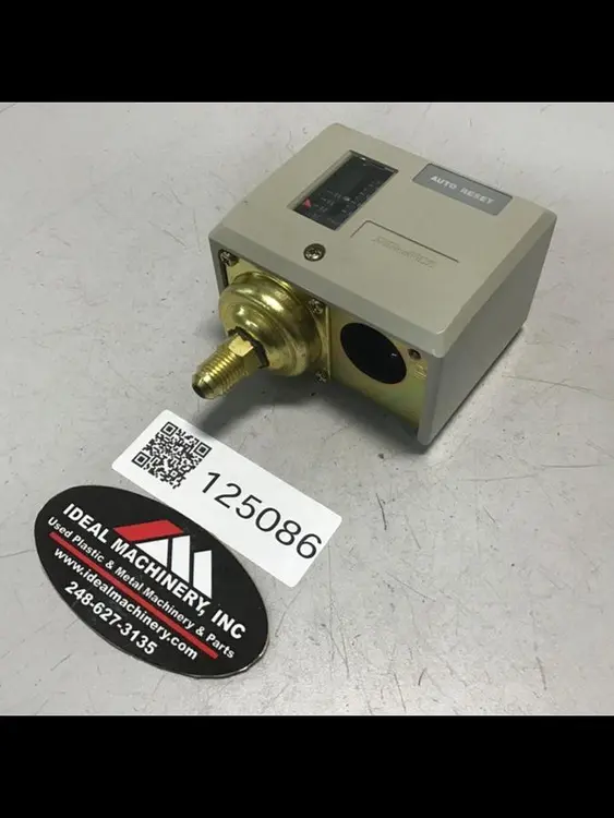 Used SAGINOMIYA SEISAKUSHO SNS-C106Y193 Sensors Michigan US | Ideal Machinery #871855