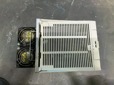 Used 2010 _UNKNOWN_ _UNKNOWN_ Spindle Drives Ohio US | HGR 24 #1370491