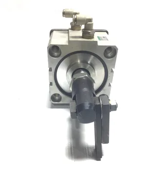 CKD SSD-K-80-20-N Air Pneumatic Cylinder