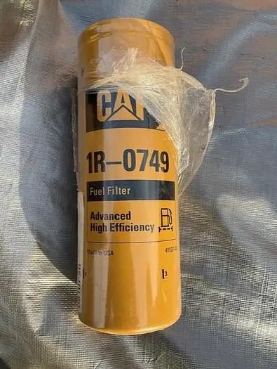 CAT Fuel Filter PN 1R-0749