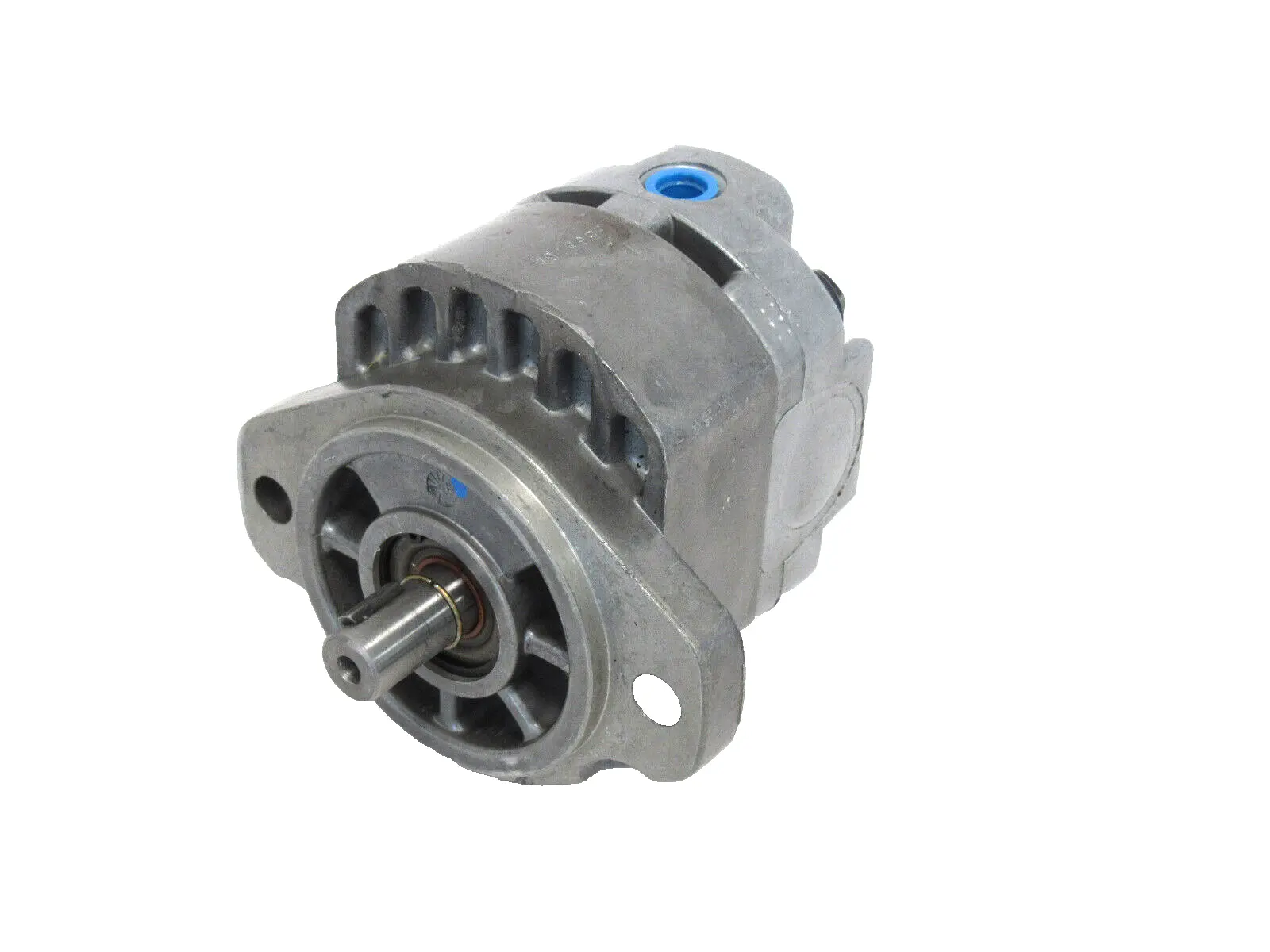 NEW REXROTH M15S6DH23SP GEAR PUMP 35G3T04 03079