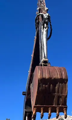 Used 1974 WARNER-SWASEY HOPTO 900A Excavators Utah US | Proxy Equipment #1378814