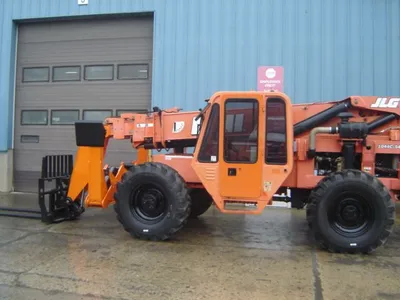 Used 2012 LULL 1044C-54 Misc Forklifts Massachusetts US | Hillview Equipment #1486250