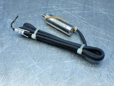 New | in-Stock ALLIANCE SENSORS GROUP LZE13025A0010S Transducers Ohio US | HGR 24 #901171