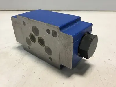 USED REXROTH Z2S10134