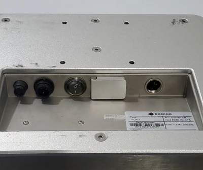 USED Domino TS_SL7