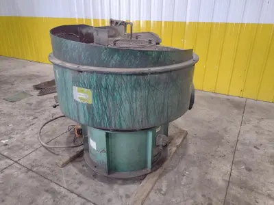 USED SWECO FMD7LR