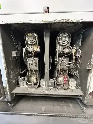 USED 2022 TIMESAVERS LYNX 37MWT-DD-60