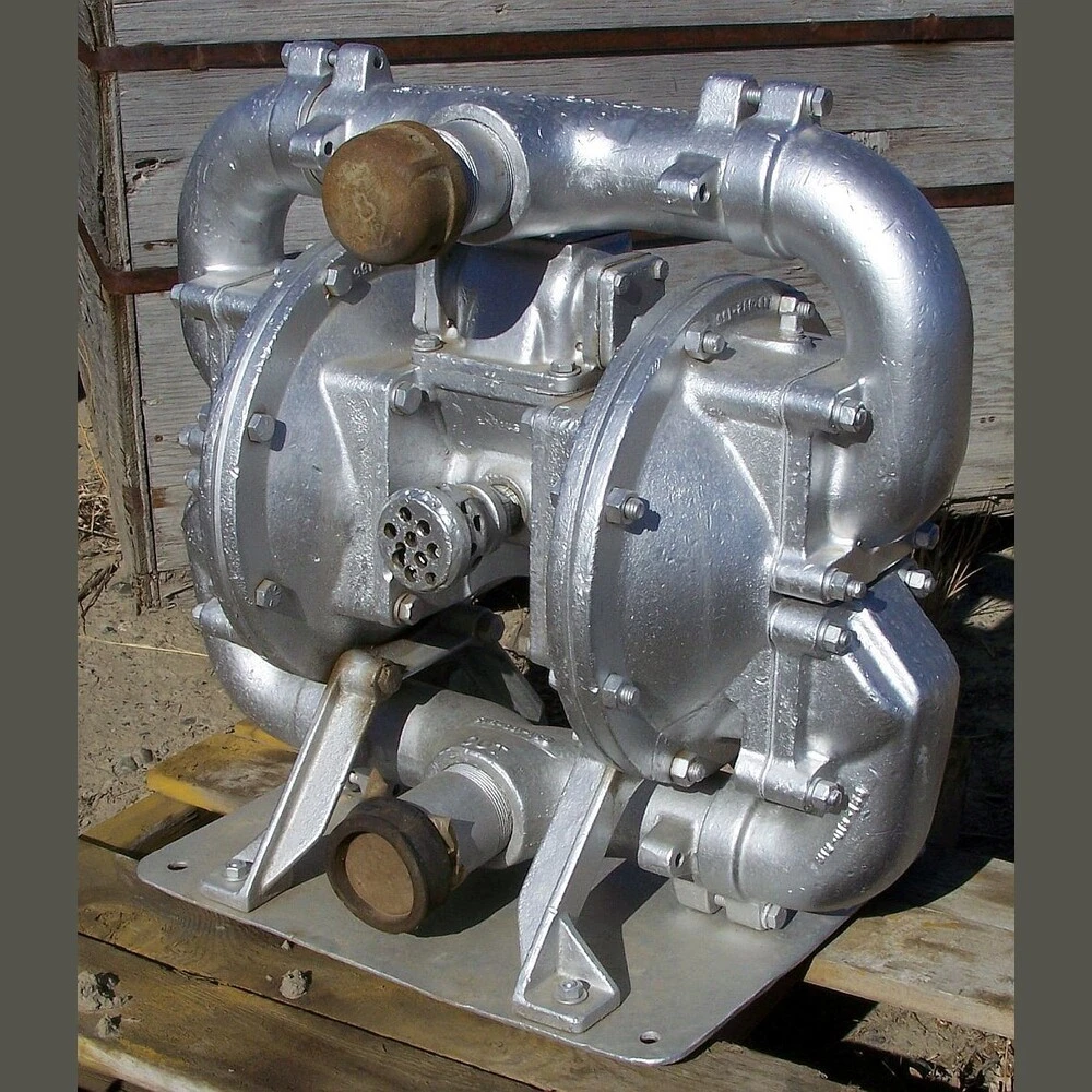 Sandpiper SA2-A Diaphragm Pump
