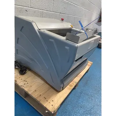 Used Jac _UNKNOWN_ Bread Slicers Pennsylvania US | ISCA #1299308