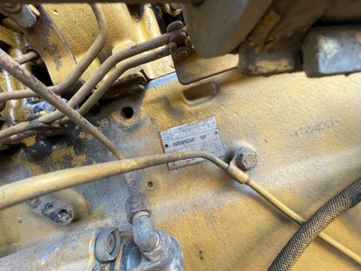 Used 1992 CATERPILLAR 245D LONG REACH Crawler Excavators Pennsylvania US | Proxy Equipment #1377851
