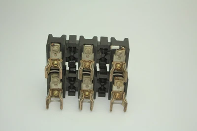 Used Allen-Bradley X-401978 Fuse Accessories California US | Davliegogo LLC #1707424