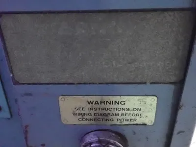 Used 1989 FAIR FRIEND FP30 Engine Lathes Ohio US | HGR 24 #1095033