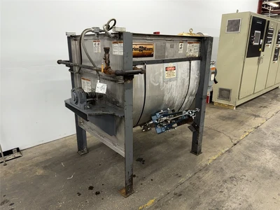 USED MARION 3020