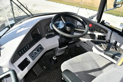 Used 2022 VOLVO A40G Articulated Dump Trucks South Carolina US | BTM Machinery #1354451