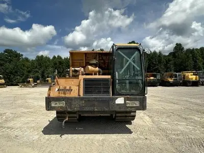 Used 2009 MOROOKA MST3000VD Crawler Carriers & Dumpers North Carolina US | Southeastern Equipment Corp #1467787