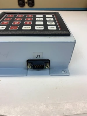 ASTROSYSTEMS AUTOMATION AS36-2 ASTROSYNC 180 (FOR PARTS)FAST SHIPPING!