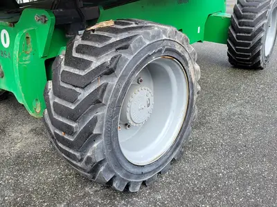 USED 2015 GENIE Z-80/60
