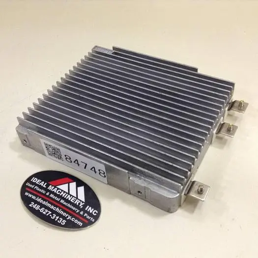 Used MICRON A40-0001-0199 Resistors Michigan US | Ideal Machinery #573229
