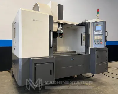 USED 2008 HWACHEON SIRIUS 550