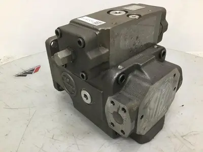 USED BRUENINGHAUS HYDRAULIK AA4VS0125S043A632