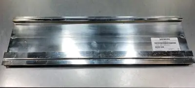 USED Siemens 6ES7 590-1AE80-0AA0 Simatic S7 Mounting Rail, 19"