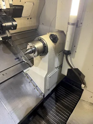 2016 MAZAK QTN 400-II M CNC LATHES MULTI AXIS | Quick Machinery Sales, Inc. (5)