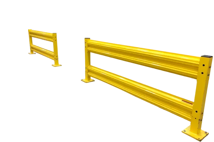 Used _UNKNOWN_ _UNKNOWN_ Guard Rails Rhode Island US | American Surplus #1268230