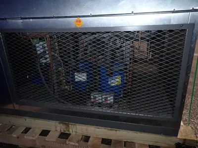 USED 1997 ESPEC PXA4AP