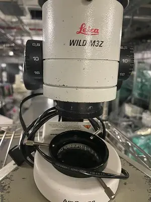 USED LEICA M3Z