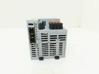 Allen Bradley 1769-L19ER-BB1B CompactLogix L19 Controller 1MB 16 DI/16 DO 24VDC