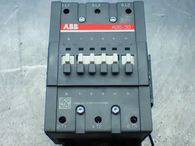 USED ABB A9530