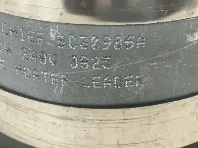 NEW BIG CHIEF BC30986A