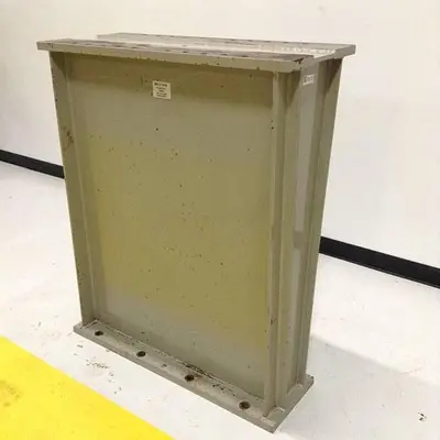 USED SEPRO ROBOTIQUE PIP 3041 BZ-V/A-BASE