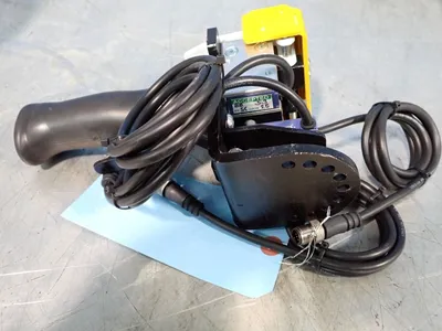 Knight Global Electric Control Handle