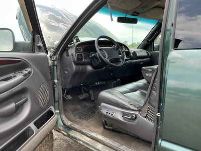 USED 1999 DODGE RAM 2500