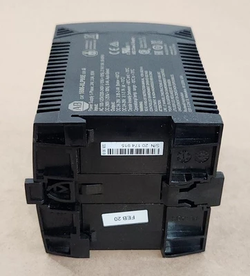 USED Allen-Bradley 1606-XLP95E