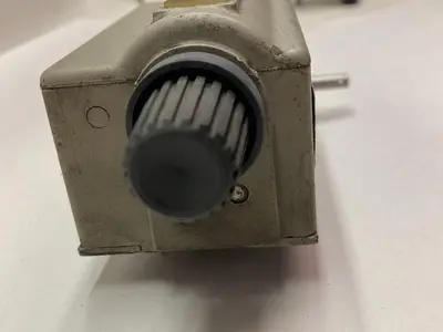 Used VEEDER-ROOT 195316-1 Industrial Controls Ohio US | Surplus Asset Holdings #1363973
