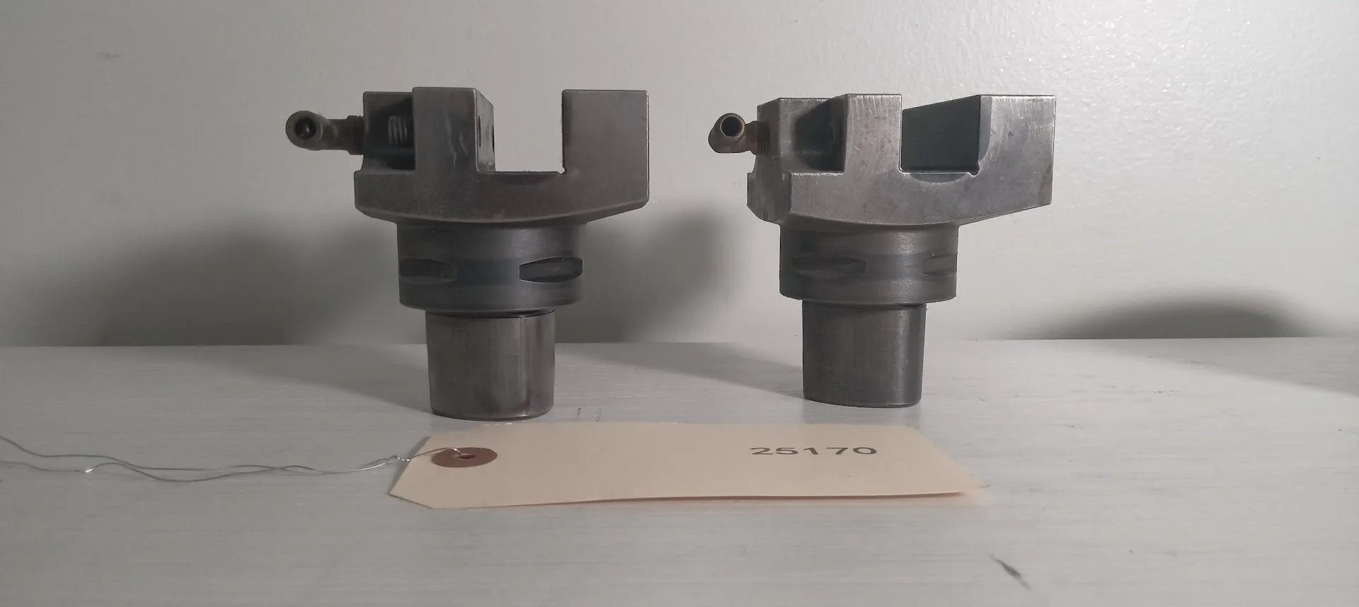 USED Sandvik Coromant Capto