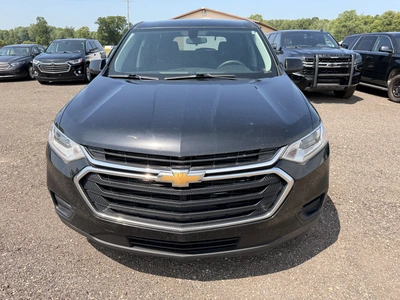 Used 2019 CHEVROLET TRAVERSE SUVs Michigan US | Miedema Asset Management Group #1323910