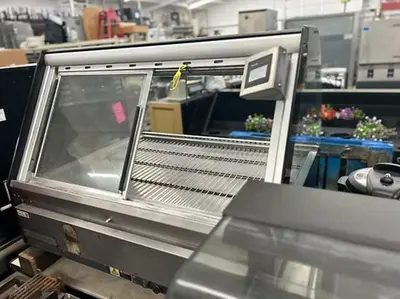 Used BKI BKI 36 Food Displays British Columbia CA | Surrey Food Equipment #1211353
