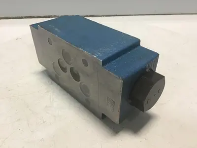USED REXROTH Z2S10A132