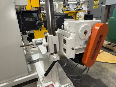USED MERRITT 3.5