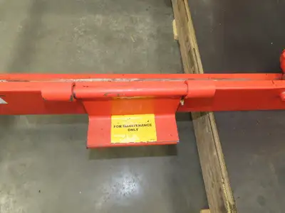 Used PRESTO _UNKNOWN_ Misc Lifts Indiana US | Arrow Industrial #1367363