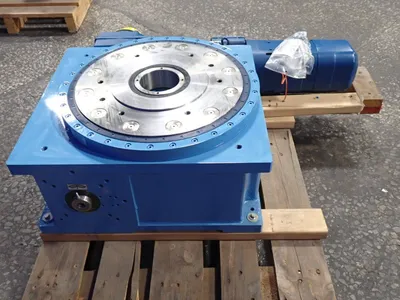 USED 2015 MOTION INDEX DRIVES RT 40012360RHCV1006